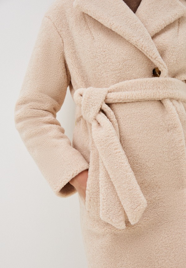 фото Пальто меховое naturel