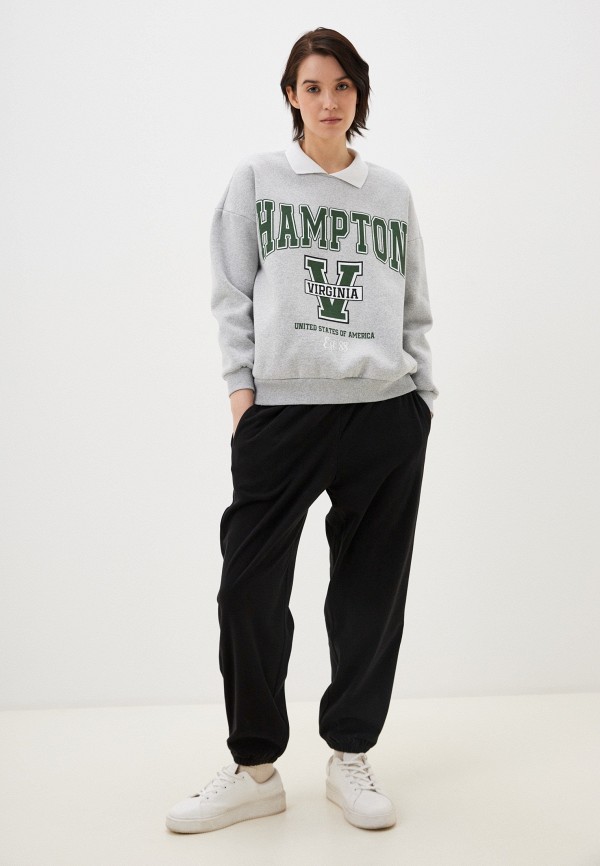 фото Брюки спортивные sport angel