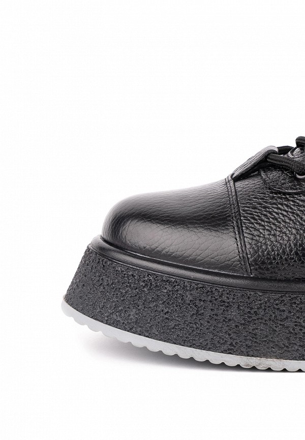 фото Ботинки zenden