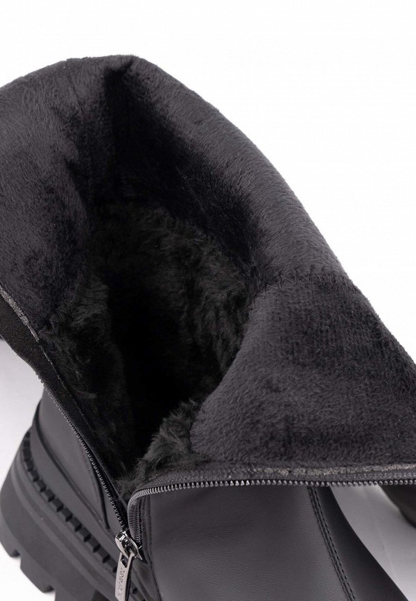 фото Сапоги instreet