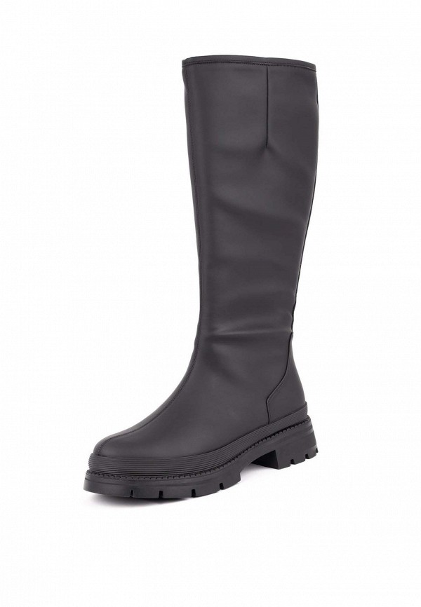 фото Сапоги instreet