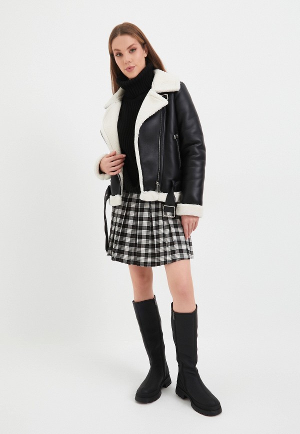 фото Сапоги instreet