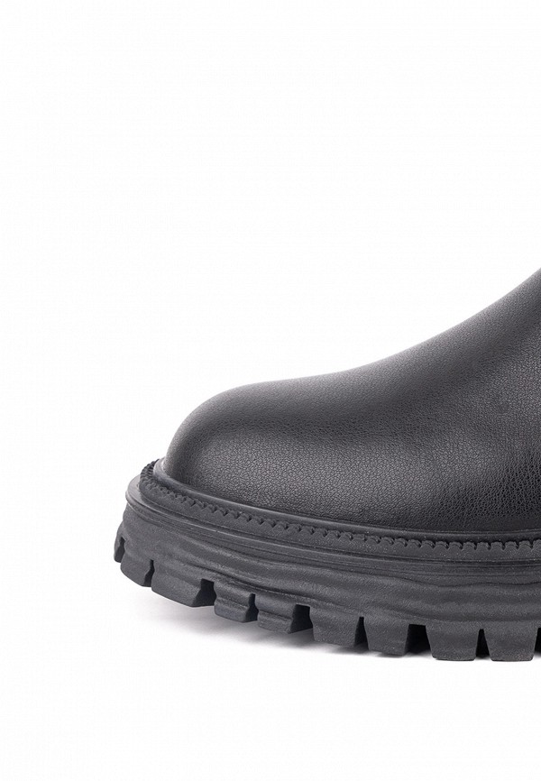 фото Ботинки zenden