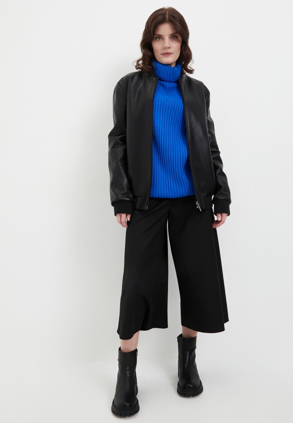 фото Ботинки zenden