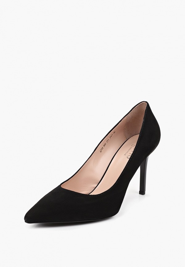 фото Туфли giotto