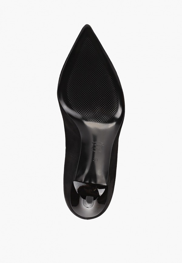 фото Туфли giotto