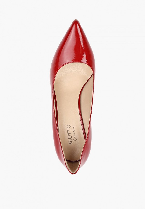 фото Туфли giotto