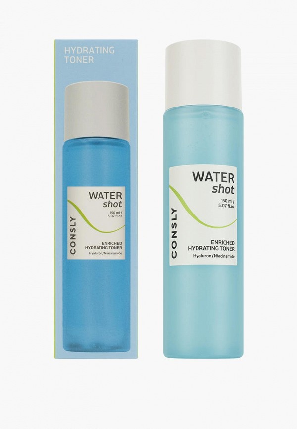 Тонер для лица Consly 1387₽