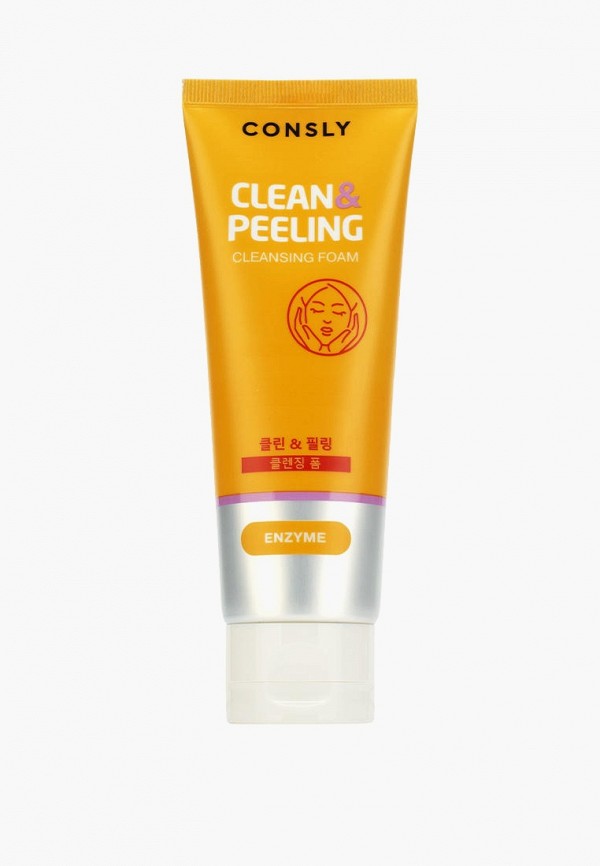 Пенка для умывания Consly 707₽
