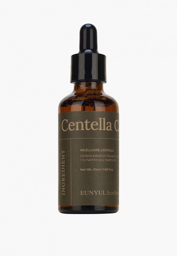 Сыворотка для лица Eunyul 1030₽