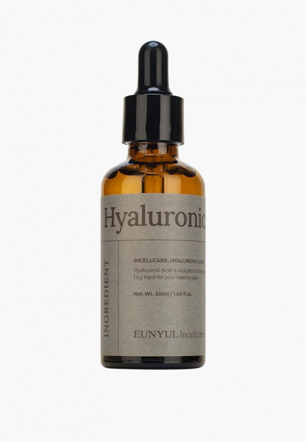 Сыворотка для лица Eunyul 540₽