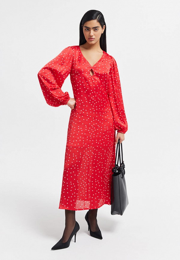 фото Платье love republic