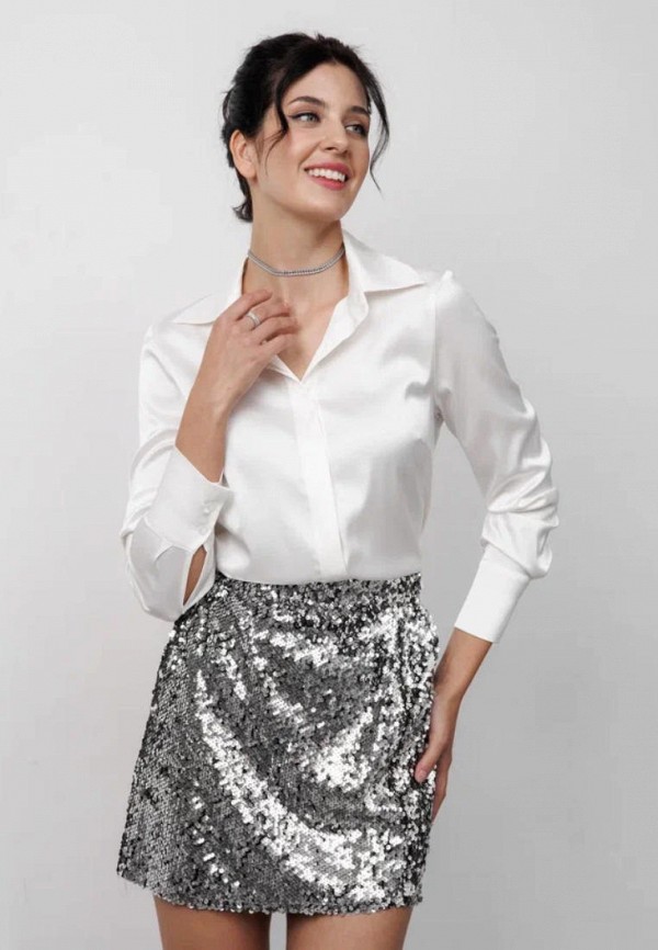 Блуза Annen 2799₽