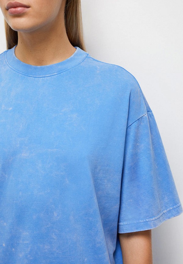 фото Футболка belle you