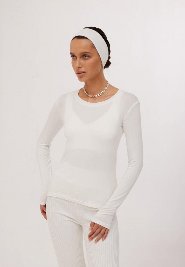 Лонгслив и повязка Woolook 3990₽