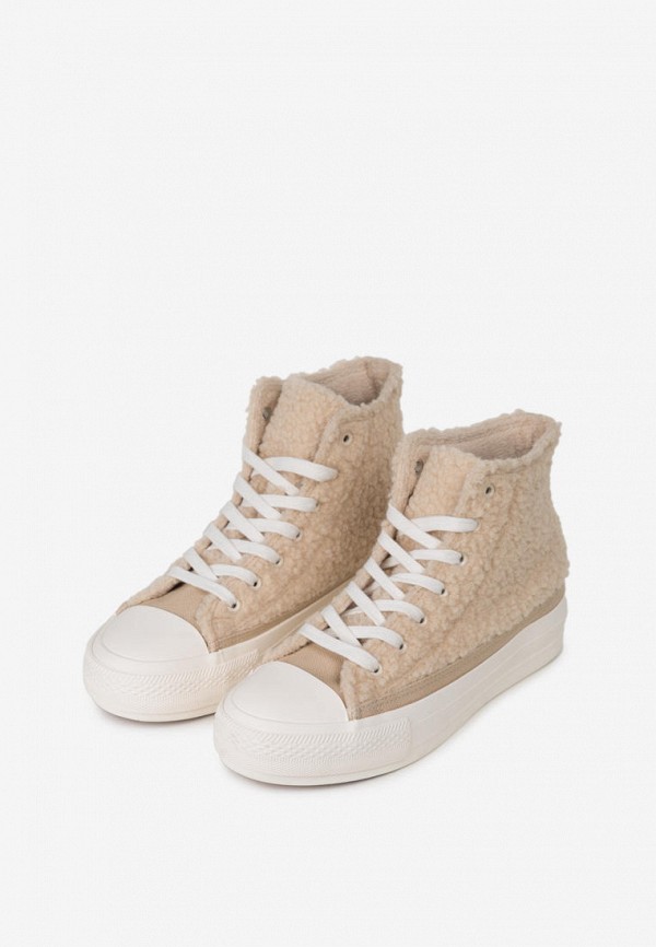 фото Кеды marmalato