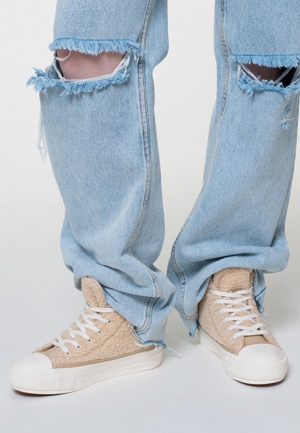 фото Кеды marmalato