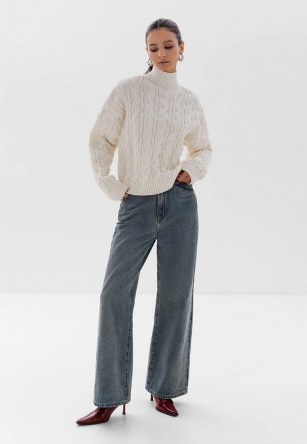 фото Свитер lichi