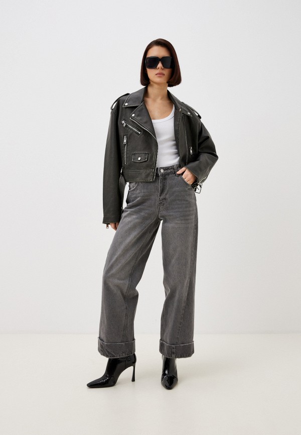 фото Джинсы sela