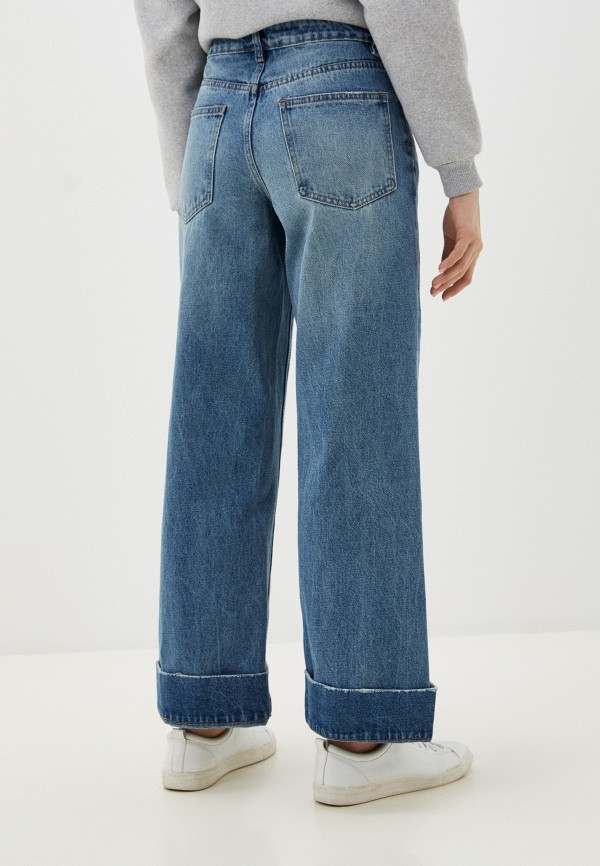 фото Джинсы sela