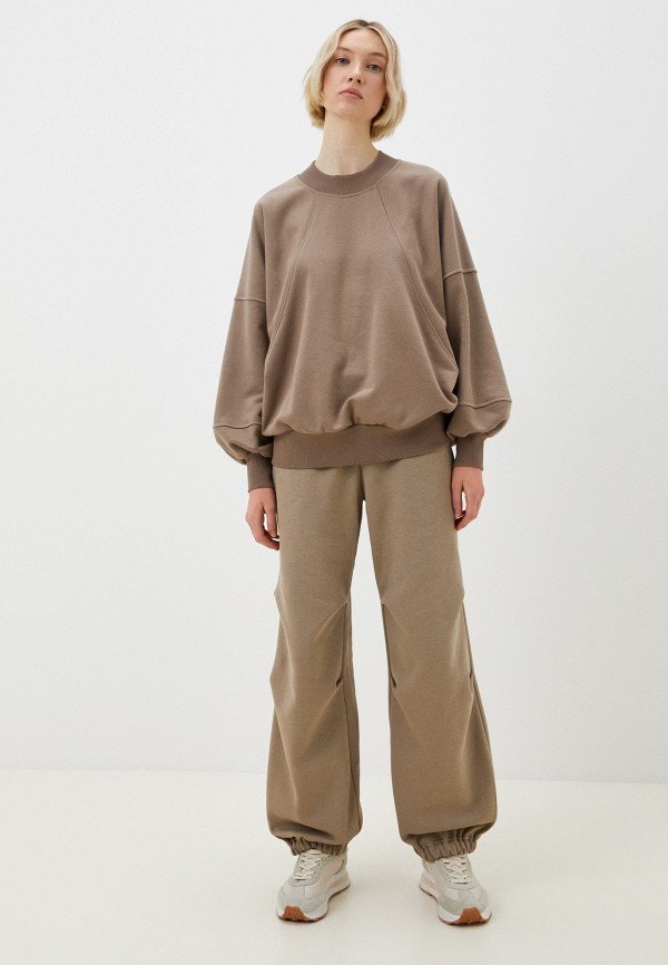 фото Брюки спортивные victoria veisbrut