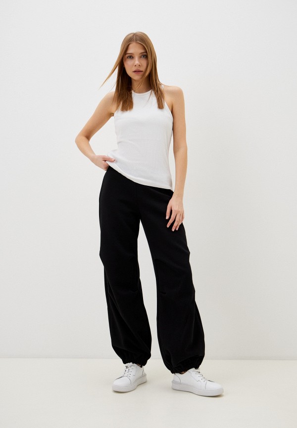 фото Брюки спортивные victoria veisbrut