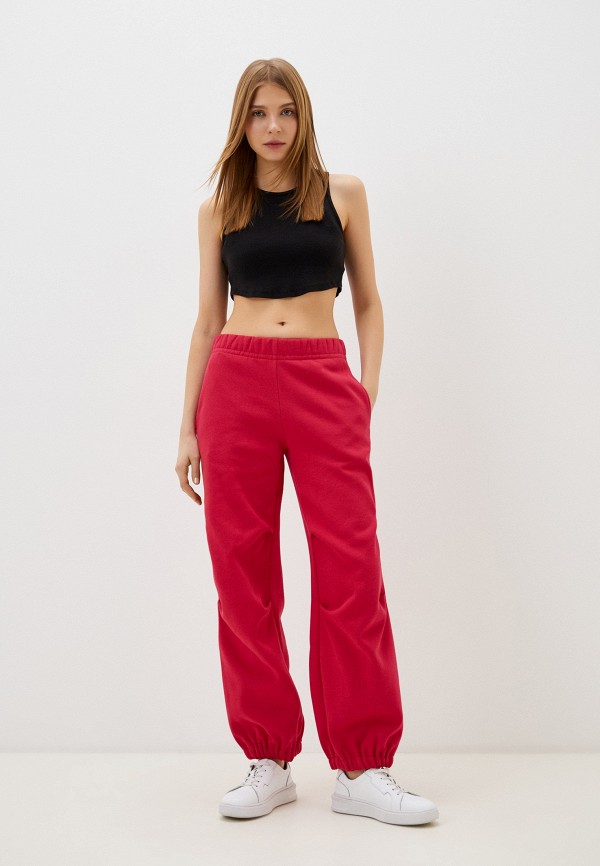 фото Брюки спортивные victoria veisbrut