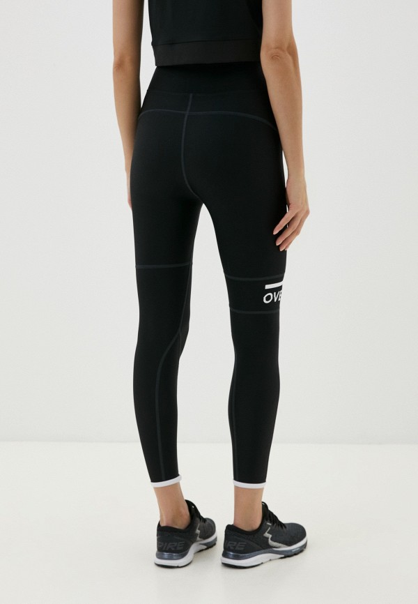 фото Леггинсы overlay