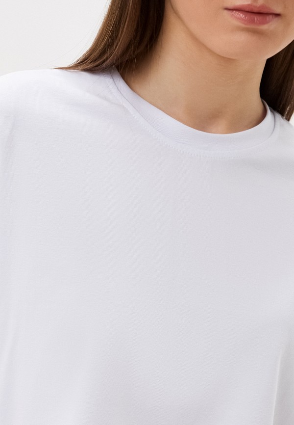 фото Футболка overlay