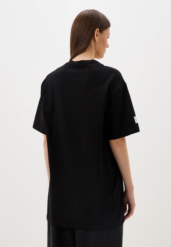 фото Футболка overlay