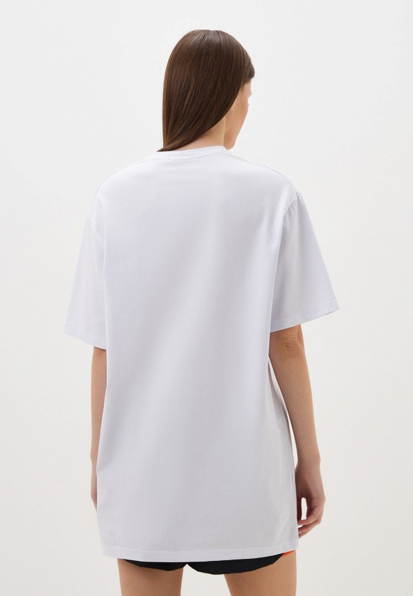 фото Футболка overlay