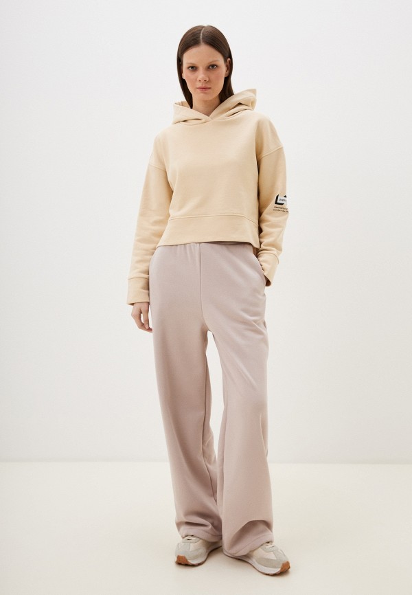 фото Худи overlay