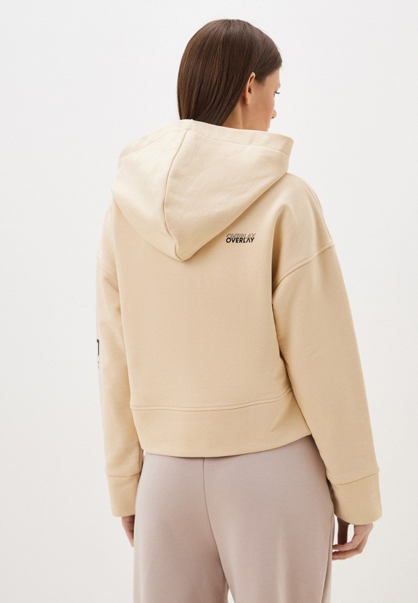 фото Худи overlay