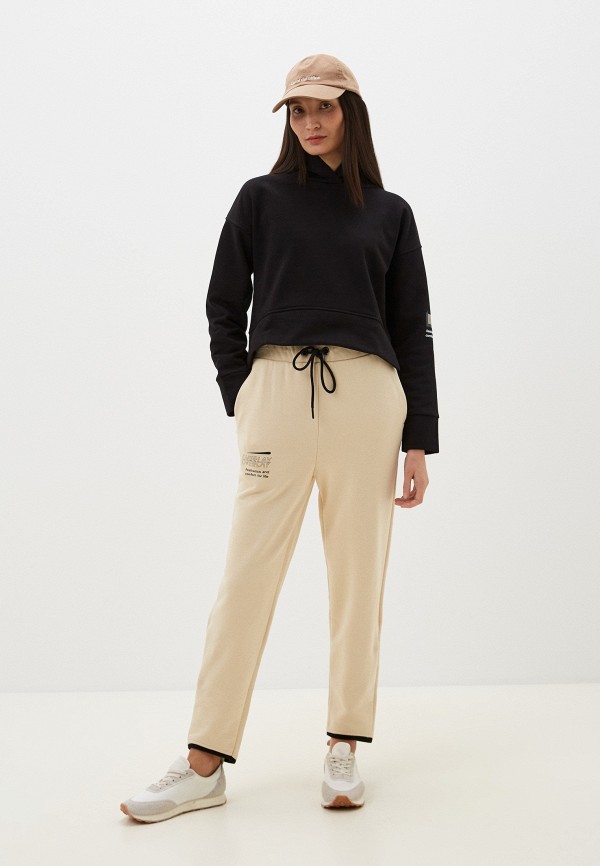 фото Брюки спортивные overlay