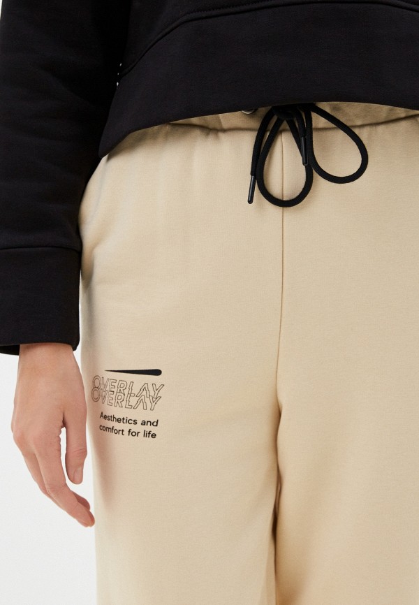 фото Брюки спортивные overlay