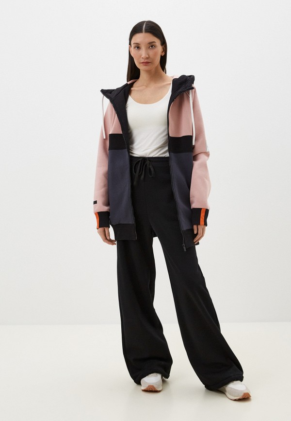 фото Толстовка overlay