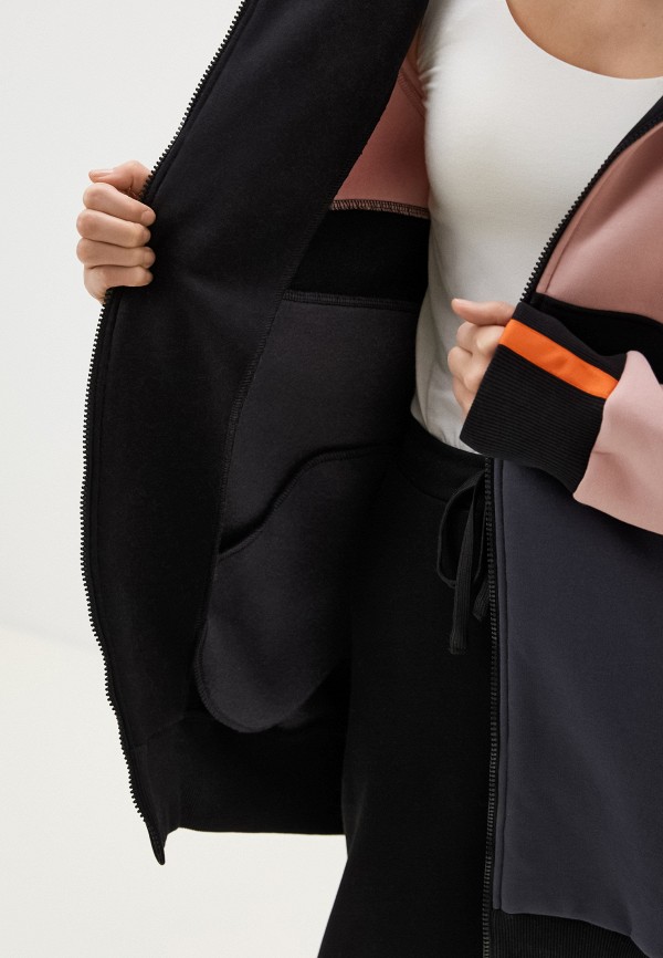 фото Толстовка overlay