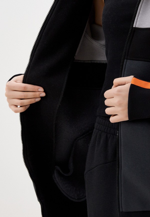 фото Толстовка overlay