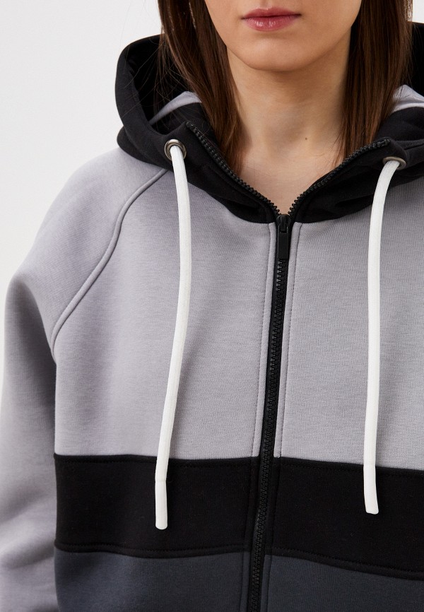 фото Толстовка overlay