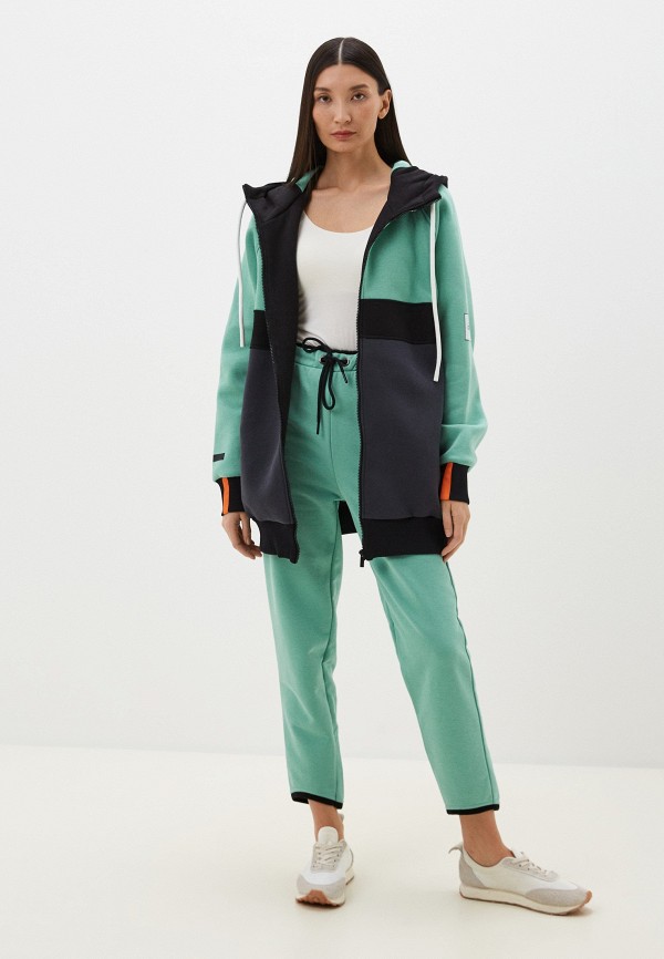 фото Толстовка overlay