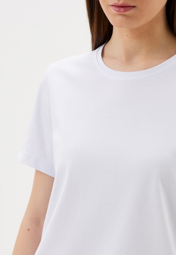 фото Футболка overlay