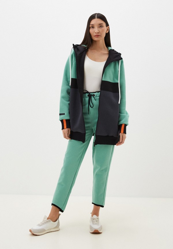 фото Брюки спортивные overlay