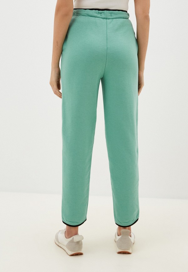 фото Брюки спортивные overlay