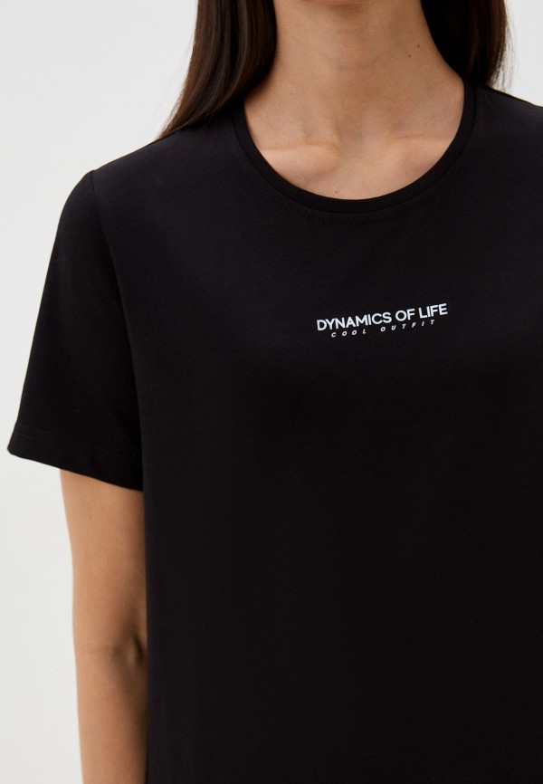 фото Футболка overlay