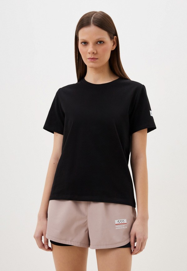 фото Футболка overlay