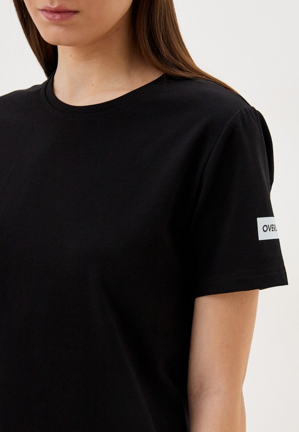 фото Футболка overlay
