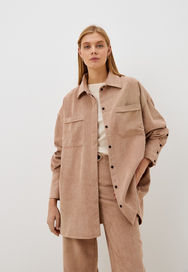 Рубашка Mellow 6705₽