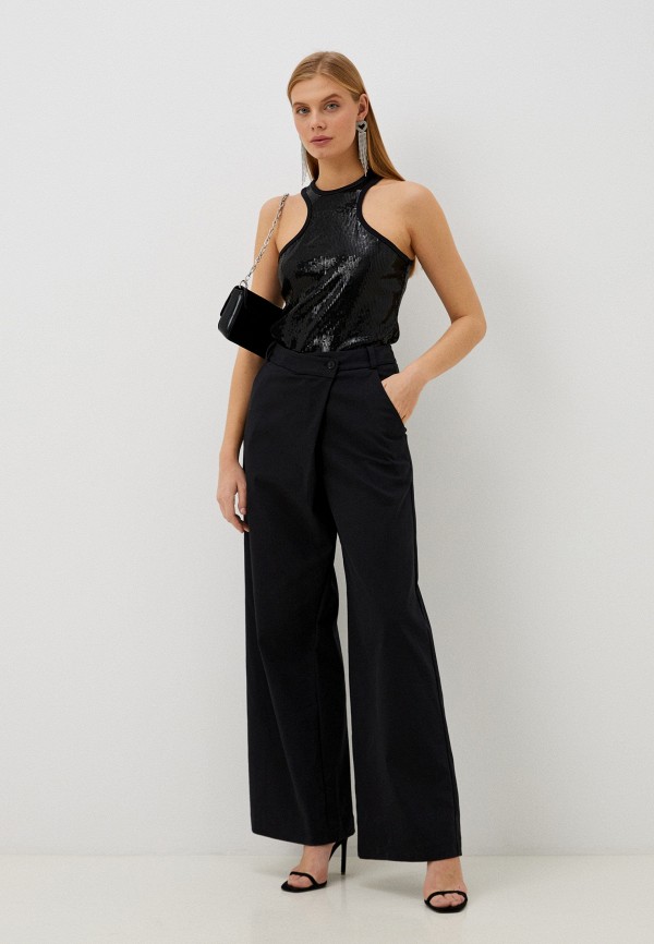 фото Брюки mellow