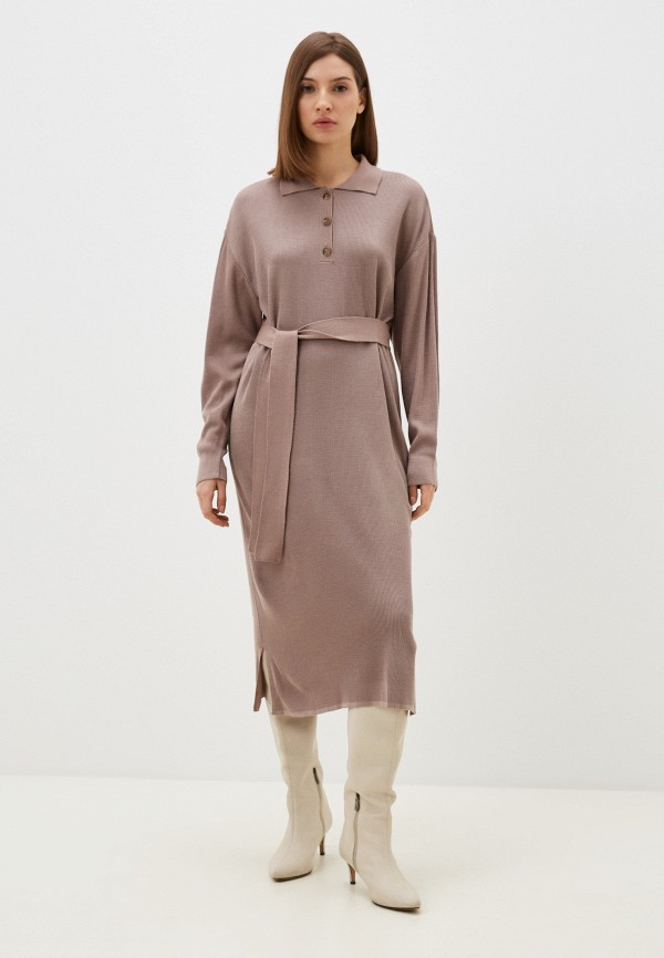 Платье Vivawool 7424₽