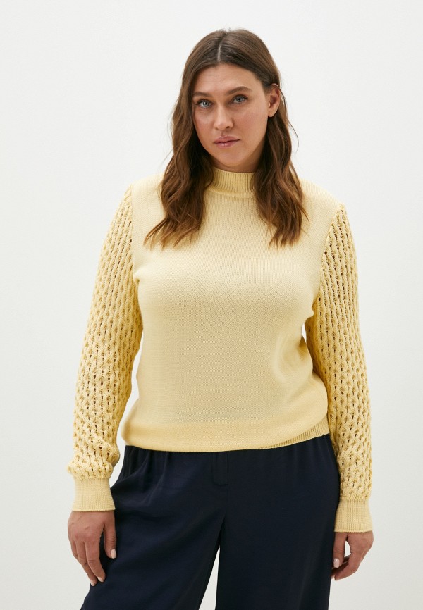 Джемпер Vivawool 5906₽